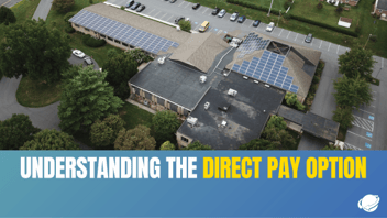 Understanding The Direct Pay Option for Non-profits