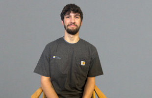 Conner Mackey Virginia Solar Installer