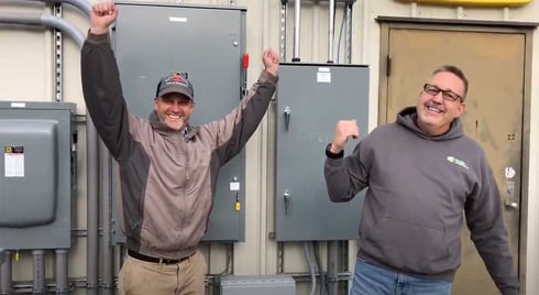 Solar Consultant