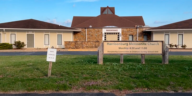 Harrisonburg Mennonite Church