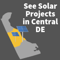 solar projects in central de