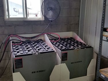 Battery Backup Solar Panels