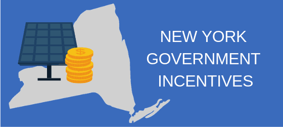 new-york-government-solar-incentives