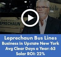upstate new york solar case study