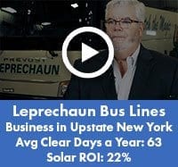 upstate new york solar case study