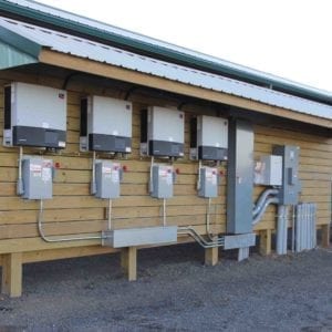 Solar Inverters Solar Inverters