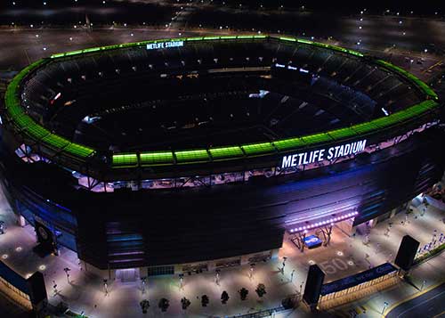 MetLife Stadium