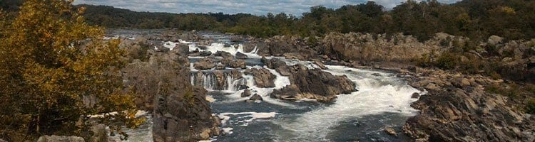 montgomery county great falls