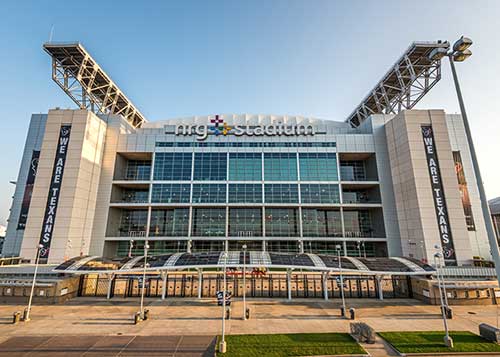 NRG Stadium