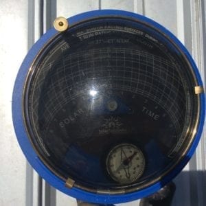 Solar Pathfinder Solar Pathfinder