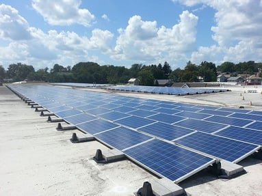 Do Solar Panels Need To Be Cleaned