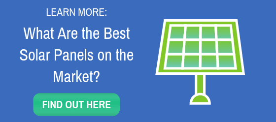 best solar panels on market