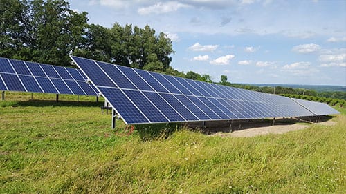 Payback And Roi Of Solar Energy For Farms Businesses