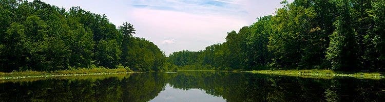 charles-county-potomac-river