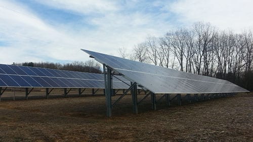 Payback And Roi Of Solar Energy For Farms Businesses