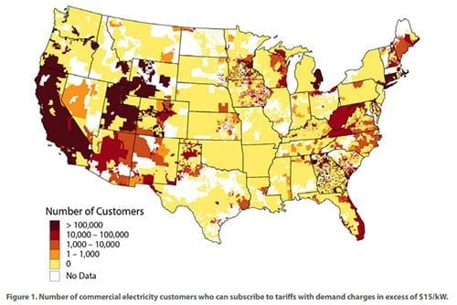 density-of-high-demand-charge-rates
