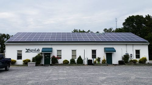 Payback And Roi Of Solar Energy For Farms Businesses