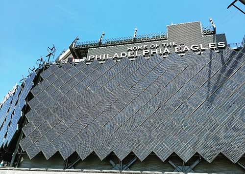Lincoln Financial Field