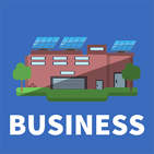 solar for business
