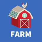 solar for farms