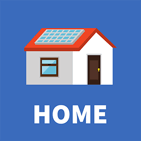 solar for homes