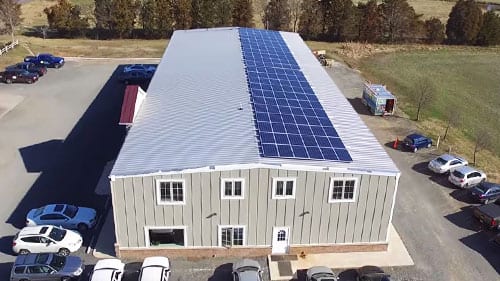 Payback And Roi Of Solar Energy For Farms Businesses