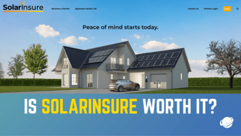 Is SolarInsure Worth It?