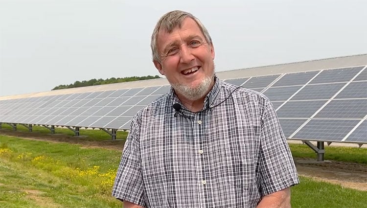 James-Kurtz-Solar-Panel-Testimonial-Thumbnail