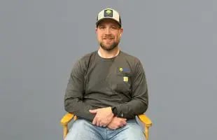 Jon Good Senior Project Manager PA