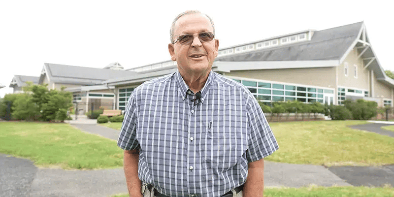Lewes Public Library - Delaware - Solar Panel Installation Testimonial