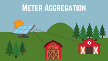 Meter Aggregation Explainer Graphic