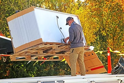 Solar PV Installer