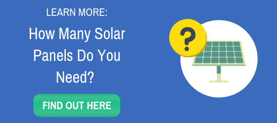 link to how many solar panels do you need blog