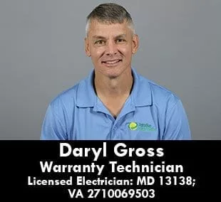 Daryl Gross