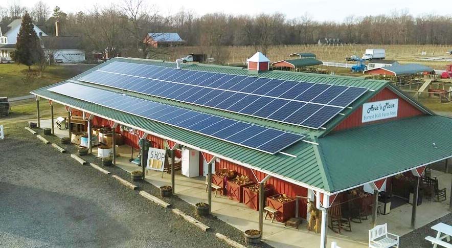 Maryland Government Incentives