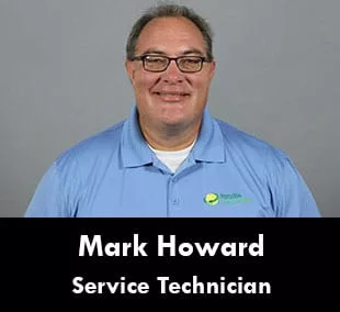 Mark Howard