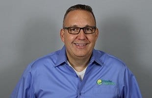 Mike Radocha Virginia Solar Consultant
