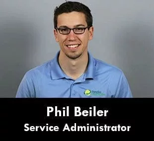 Phil Beiler