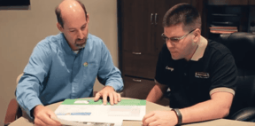6 Steps To Your Solar Energy Project