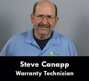 Steve Canapp