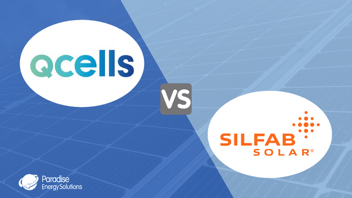 QCells vs. Silfab: Which Solar Panels Are Best For You?