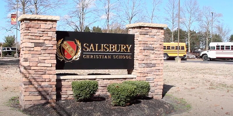Salisbury Christian School