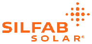 Silfab Solar Panel's Logo