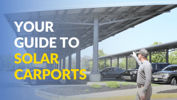 Solar Carport Guide Graphic