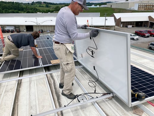 Solar PV Installer featured image