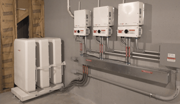 SolarEdge Home Solar Batteries with Inverters