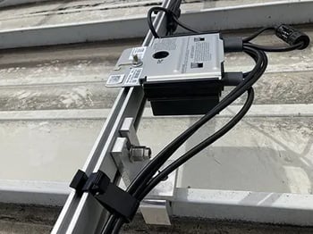 SolarEdge Power Optimizer