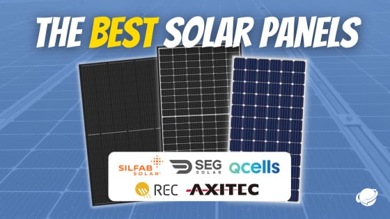 The-Best-Solar-Panels-On-The-Market