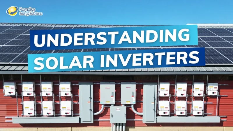 Understanding Solar Inverters