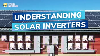 Understanding Solar Inverters
